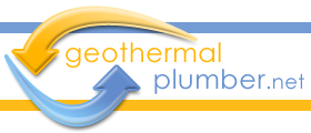 Geothermal Plumber